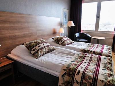 Quality Hotel Bodensia - Bild 4