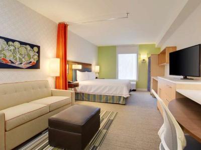 Hotel Home2 Suites by Hilton Oxford - Bild 5