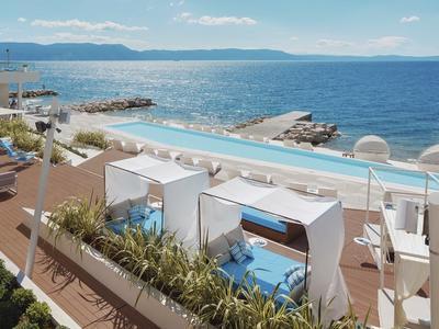 Hotel Girandella Valamar Collection Resort Maro Suites - Bild 4