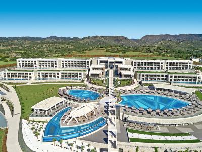 Hotel Mayia Exclusive Resort & Spa - Bild 2