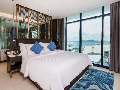 Mytt Hotel Pattaya - Bild 3