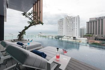 Mytt Hotel Pattaya - Bild 2