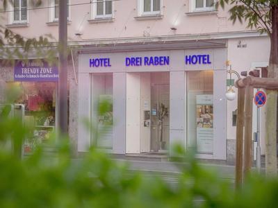 Hotel Drei Raben - Bild 5