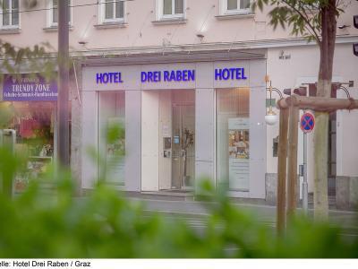 Hotel Drei Raben - Bild 2