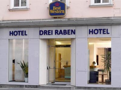 Hotel Drei Raben - Bild 3