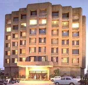 Hotel The HHI Varanasi - Bild 4