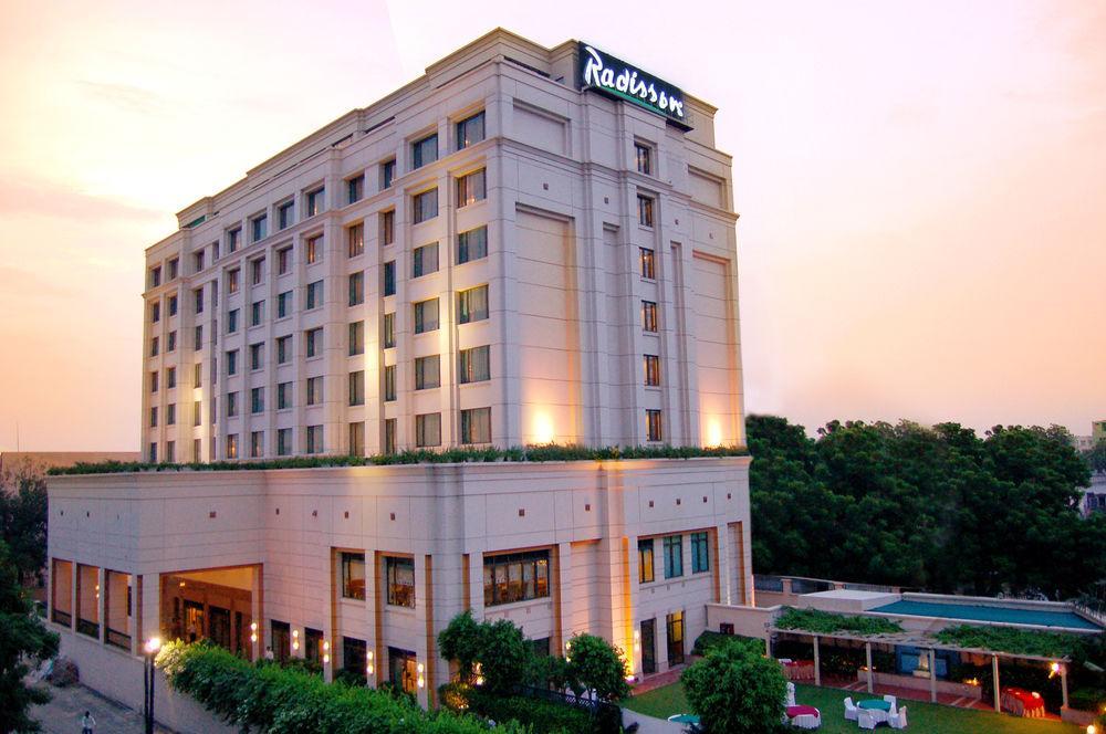 Radisson Hotel Varanasi - Bild 1