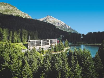 Hotel Revier Mountain Lodge - Bild 2