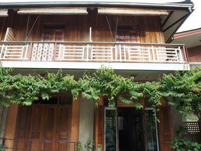 Hotel Sala Prabang - Bild 4