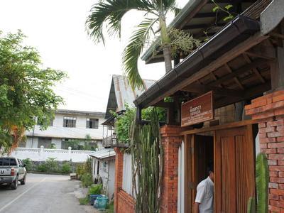 Hotel Sala Prabang - Bild 3