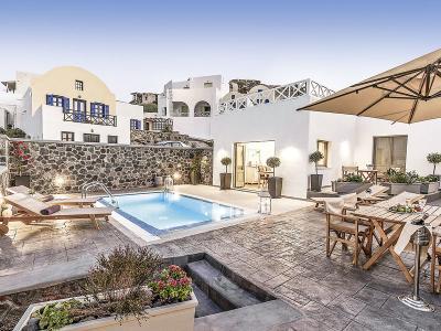 Hotel Mathios Luxury Homes - Bild 4