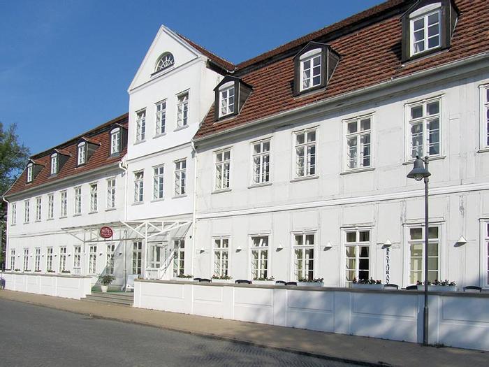 Hotel Friedrich Franz Palais - Bild 1