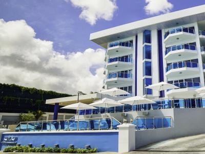 Hotel The Abidah by Accra Barbados - Bild 2