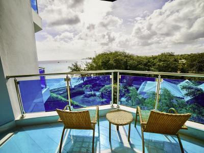 Hotel The Abidah by Accra Barbados - Bild 4