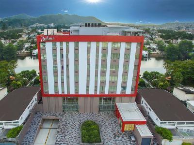 Hotel Radisson Guayaquil - Bild 2