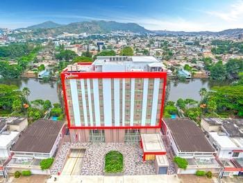 Hotel Radisson Guayaquil - Bild 5