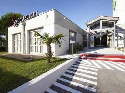 Hotel Campanile Montpellier Est - Le Millenaire - Bild 2