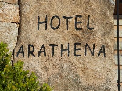 Hotel Arathena - Bild 4