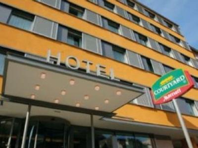 Quality Hotel Vienna - Bild 5