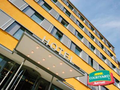 Quality Hotel Vienna - Bild 4