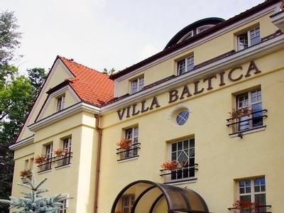 Hotel Villa Baltica - Bild 4