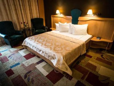 Hotel Ambassador Timisoara - Bild 2