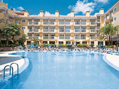Hotel Chatur Costa Caleta - Bild 2