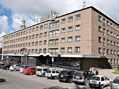Hotel Liva - Bild 2