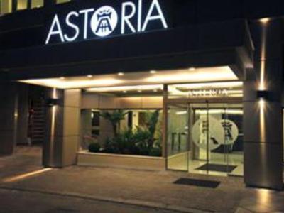 Hotel Astoria - Bild 3