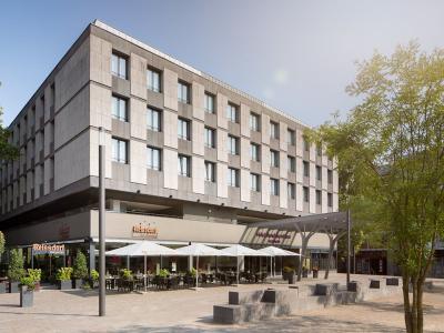 Hotel Mondial am Dom Cologne MGallery - Bild 2