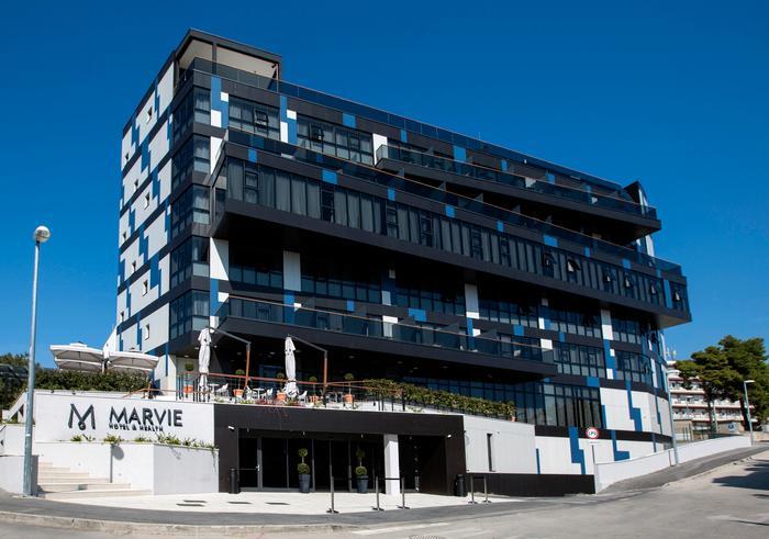 Marvie Hotel - Bild 1