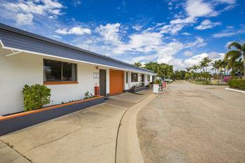 Hotel Secura Lifestyle Magnetic Gateway Townsville - Bild 3