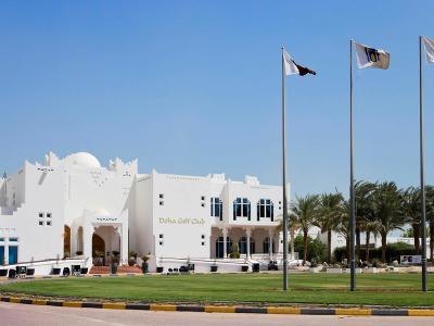 Alwadi Hotel Doha MGallery - Bild 4