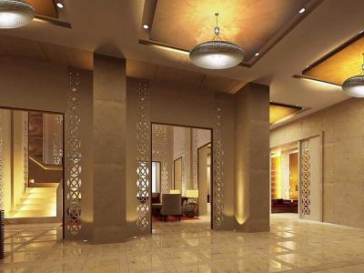 Alwadi Hotel Doha MGallery - Bild 3