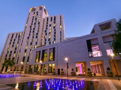 Alwadi Hotel Doha MGallery - Bild 2