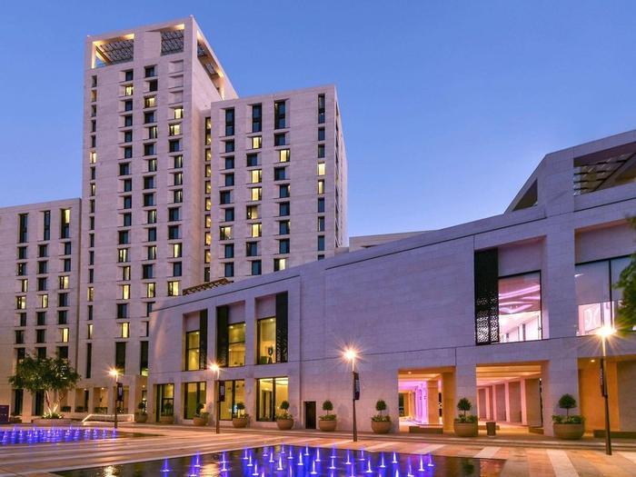 Alwadi Hotel Doha MGallery - Bild 1