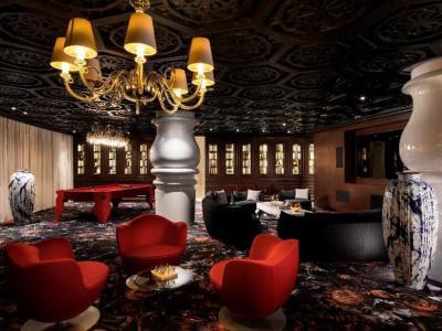 Hotel Mondrian Doha - Bild 3