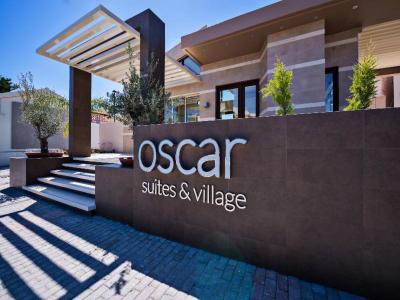 Hotel Oscar Suites & Village - Bild 2