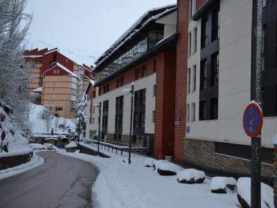 Hotel Gorbea Suites - Bild 2