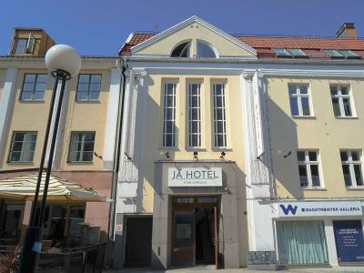Best Western Plus JA Hotel Karlskrona - Bild 2