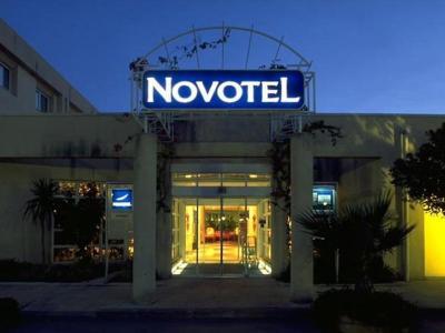 Hotel Novotel Setubal - Bild 4