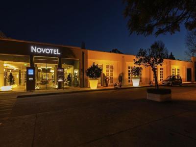 Hotel Novotel Setubal - Bild 2