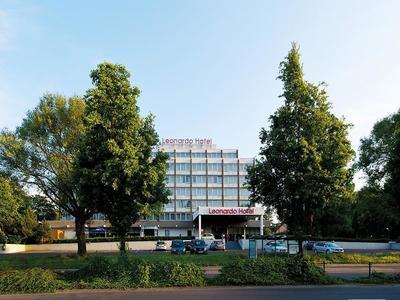 Leonardo Hotel Mönchengladbach - Bild 4