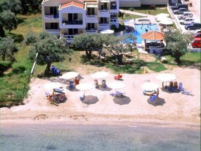 Aegean Sun Hotel - Bild 5