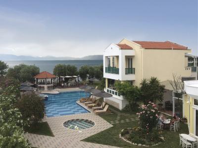 Aegean Sun Hotel - Bild 3