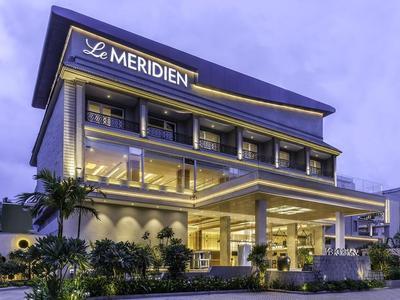 Hotel Le Meridien Goa - Bild 3