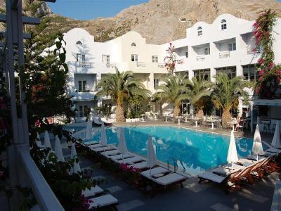 Hotel Afroditi Venus Beach Resort - Bild 3