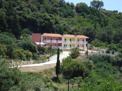 Hotel Agios Gerasimos Studios - Bild 2