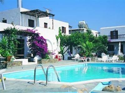 Hotel Naxos Summerland Resort - Bild 3