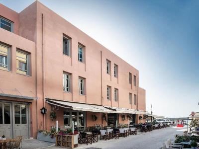 Hotel Avra Apartments Venetian Harbour - Bild 3